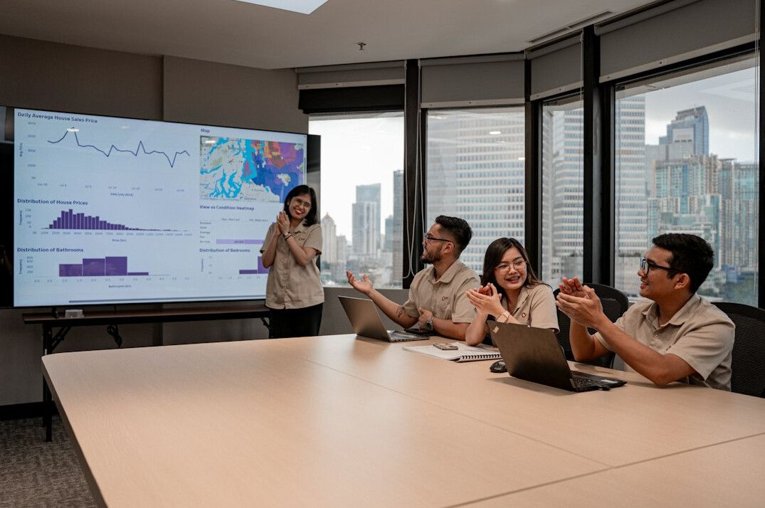corporate team health program